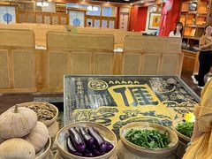 -围龙屋客家食府(福田店)