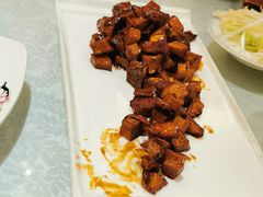 -全聚德(胜利大街店)