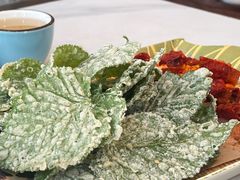 -食光慢宴·安吉土菜馆