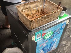 -荆楚任氏锅盔(紫阳路店)