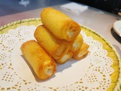 大良炸牛奶-味妙顺德厨房(绿地缤纷城店)