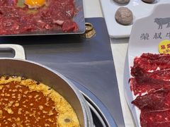 -荣叔港式沙嗲牛肉火锅(正佳潮流店)