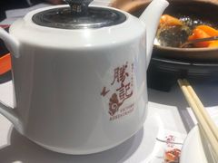 -胜记酒家·风味线(南山花园城店)