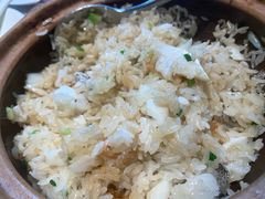 船家海鱼焗饭-徐记海鲜(南油永新汇店)