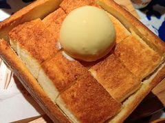 面包诱惑-绿茶餐厅(光谷世界城步行街店)