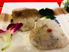虾滑-巴九门老火锅(来福士打望店)