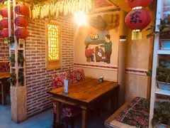 -闯关东东北农家菜(崂山石老人店)