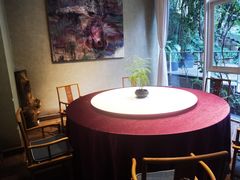 -箱美术馆私房菜(水晶郦城店)