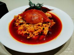 -将相和·海鲜蒸饺大连菜