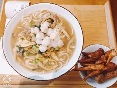 片儿川-奎元馆(市民中心店)