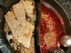 -蜀大侠火锅(龙岗店)
