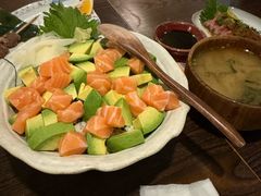 -角落里(中山公园店)