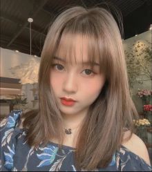 -HG美发设计沙龙