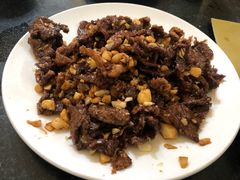 -清真宏玉祥黄门脸餐厅(华荫东里店)