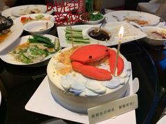 -派悦坊·甜品·蛋糕(日坛店)