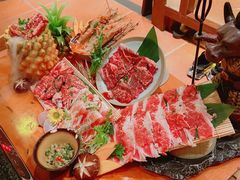 -牛家酒场(7mall店)