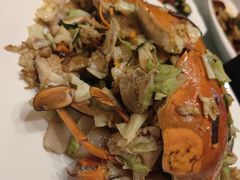 -华盛丰温州大排档(东三环南路店)