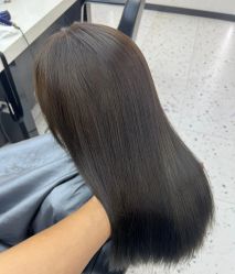 -AFA Hair studio·女士发型设计