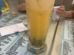 -八爷茶餐厅