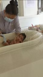 -季橙月子护理中心