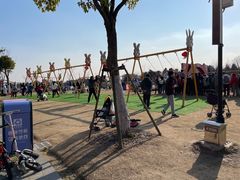 -季高兔窝窝亲子园(上海薰衣草公园店)