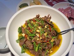 -潇湘码头·鲜湘菜(常营店)