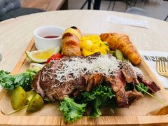 -玲婧胡同·生日蛋糕·餐厅(嘉里城店)