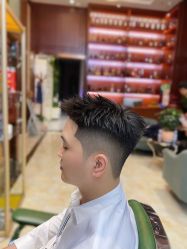 -尼特斯男士发型馆