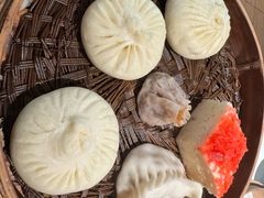 -永春园·扬州早茶·淮扬菜(漫乐城店)