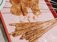 -古彭7只羊·徐州烧烤(旗舰店)