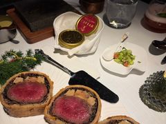 -弦月窗LUNETTE BY AMANDA(复兴路店)