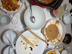 -潇湘码头·鲜湘菜(清河店)