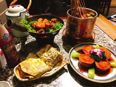 -天津卫码头(南开大悦城店)