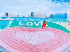 -漳州滨海火山岛自然生态风景区