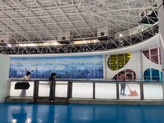 -世界之窗阿尔卑斯冰雪世界