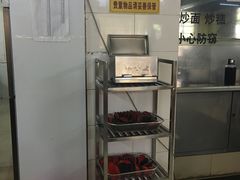 -天天锅贴王(迎凤街店)