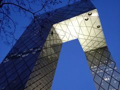 -中央广播电视总台(光华路办公区)