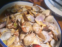 -吕氏疙瘩汤·私家菜馆(慈云寺店)