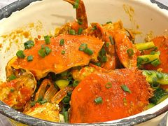 -辣螃铠盆盆蟹大排档(总店)