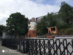 -广州七星岗古海岸遗址科学公园