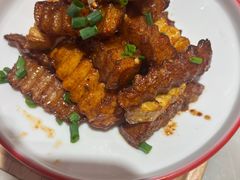 -南锣南门