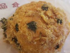 海苔鸡肉松小贝-金凤成祥(五棵松二店)