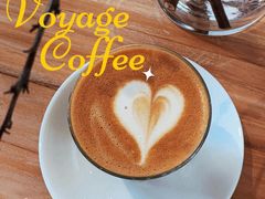 -VOYAGE COFFEE(杨梅竹店)