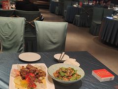 -柴米油盐三杯鸡(象山北路店)