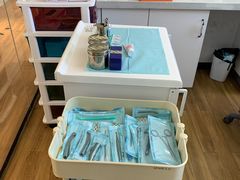 -极橙儿童齿科矫正中心(奥城店)