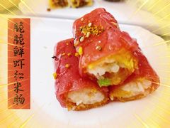 -蔡澜点心·粤菜(西单大悦城店)