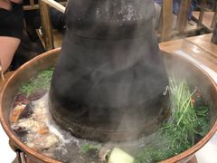 -牛街·马辈儿涮肉(牛街二店)