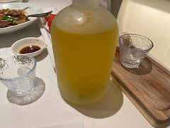 茉莉青提-茉里粤菜(皇姑万象汇店)