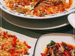 -千岛湖小鱼儿·淳安匠心农家菜