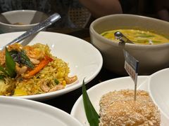 -帕蓝·暹罗料理(大学路店)